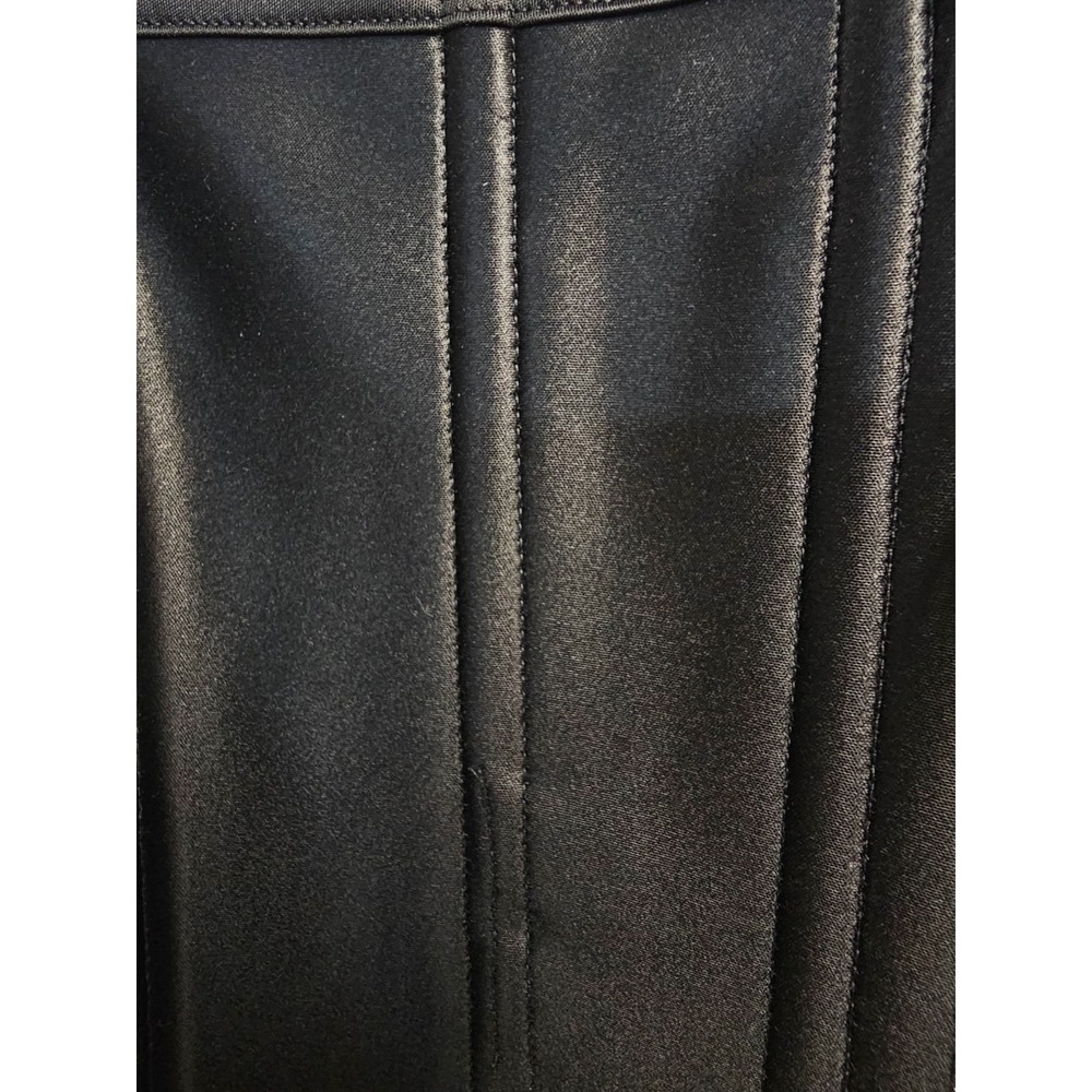 Spanx Under Sculpture Corset Black Waist Cincher‎ Shapewear 10188R New - Picture 6 of 15